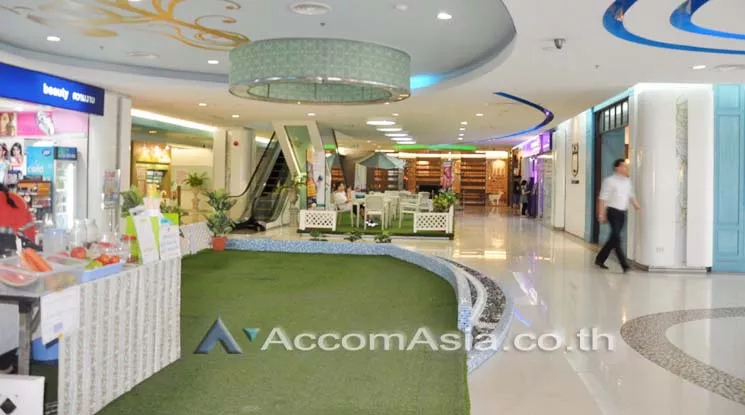 5  Office Space For Rent in Sukhumvit ,Bangkok BTS Asok at RSU Tower Serviced Office AA10364